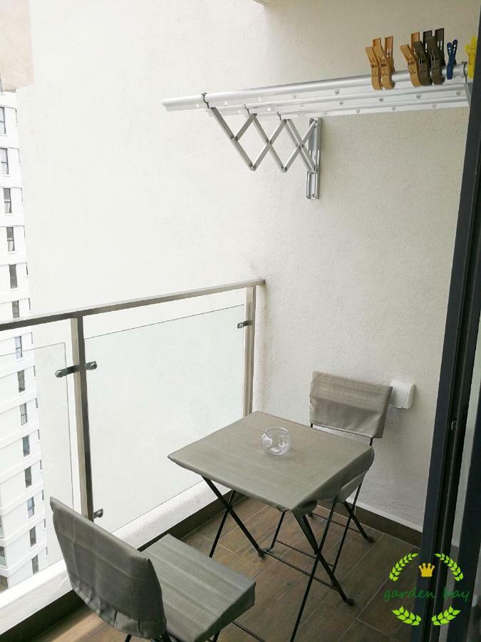 °Garden Bay°Country Garden Danga Bay Johor Apartment Johor Bahru Exterior photo